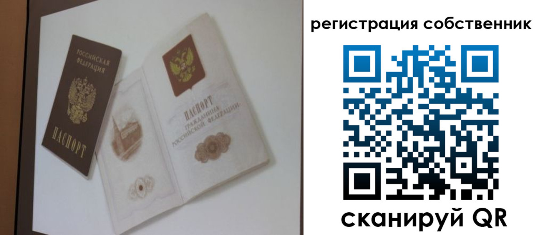 временная регистрация надежно в Новом Осколе